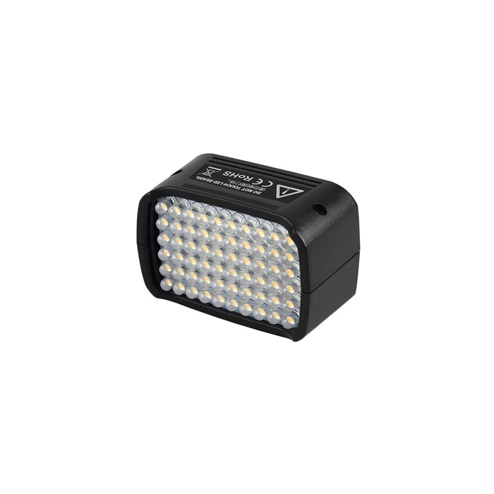 Godox testa LED AD-L (per AD200)