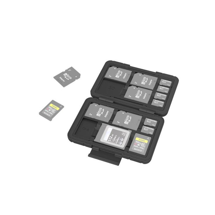 SmallRig Memory Card Case - Art. SR3192