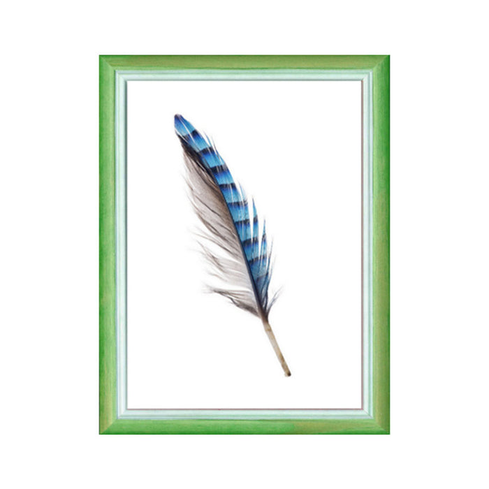 Far cornice Batik (Verde)