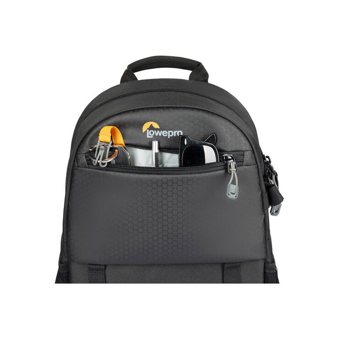 LowePro zaino Adventura BP150 III (Black)