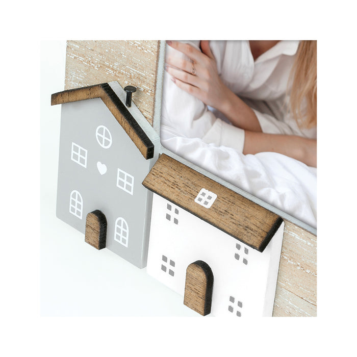 Cornice in legno "Ostuni" (10x15) - Art. HY9146