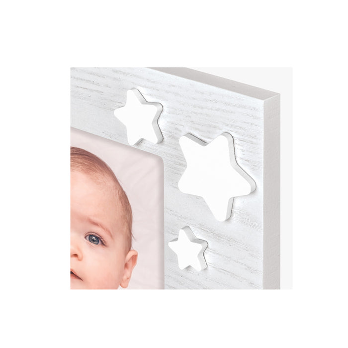 Cornice in legno "Yoshi" (10x15) - Art. NB3846