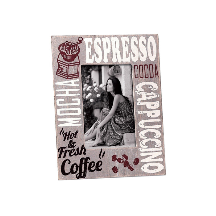 Zep cornice Espresso