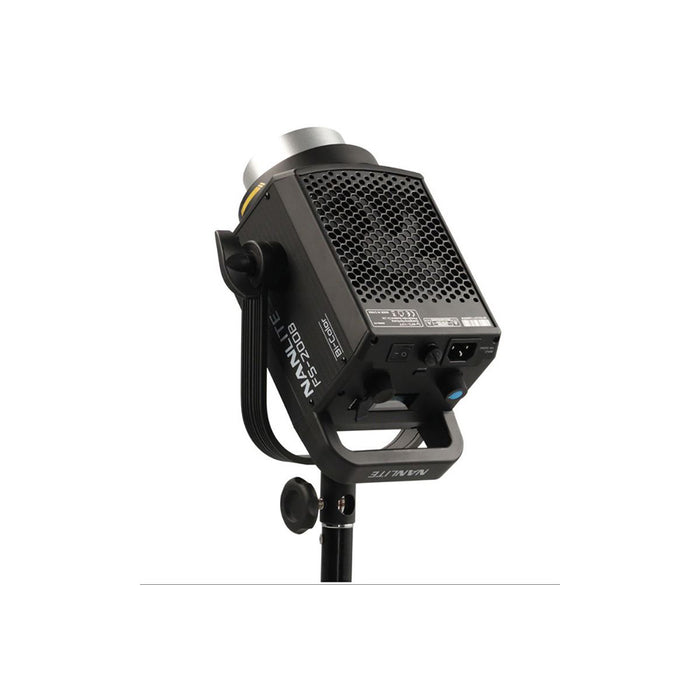 Nanlite LED Spot FS-200B