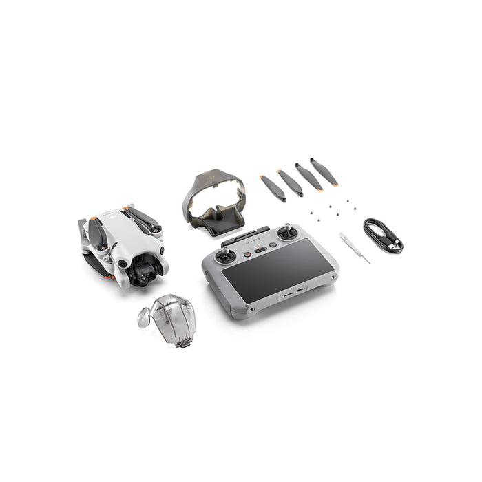 DJI Mini 4 Pro (DJI RC 2) (DJM4P1)