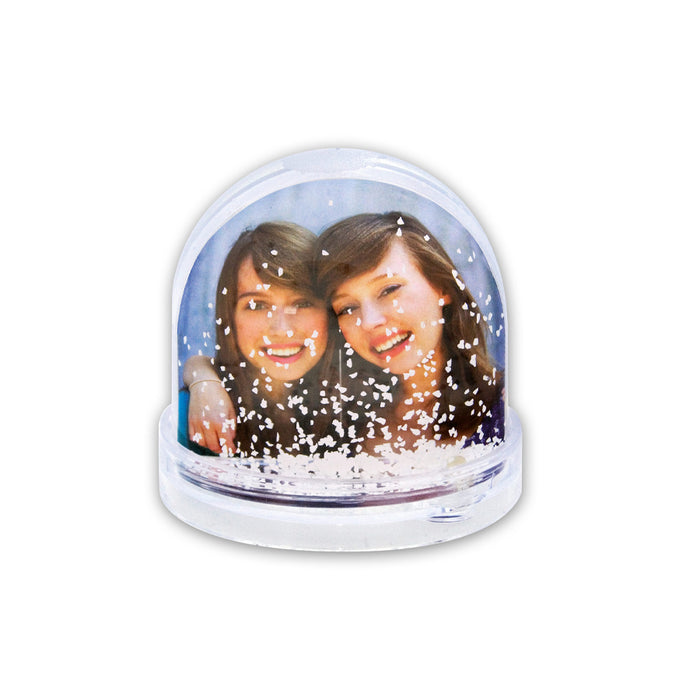 Photo Globe Snow - PG101