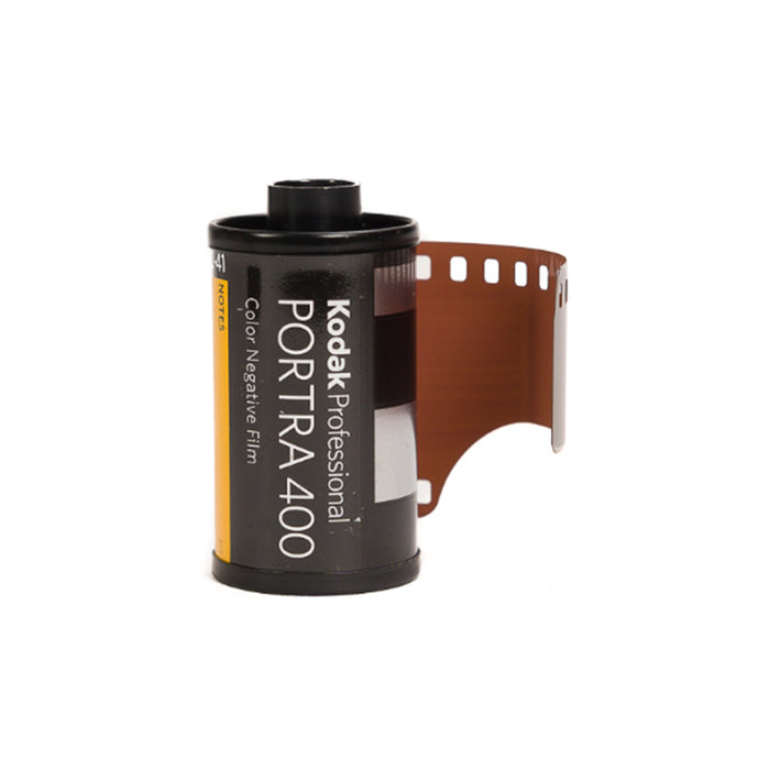 Kodak Portra 400A 135/36
