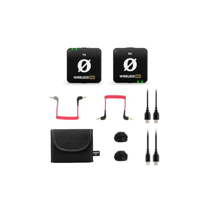 RODE Wireless ME