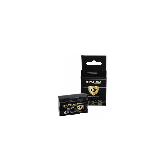 Patona batteria Protect NP-W235