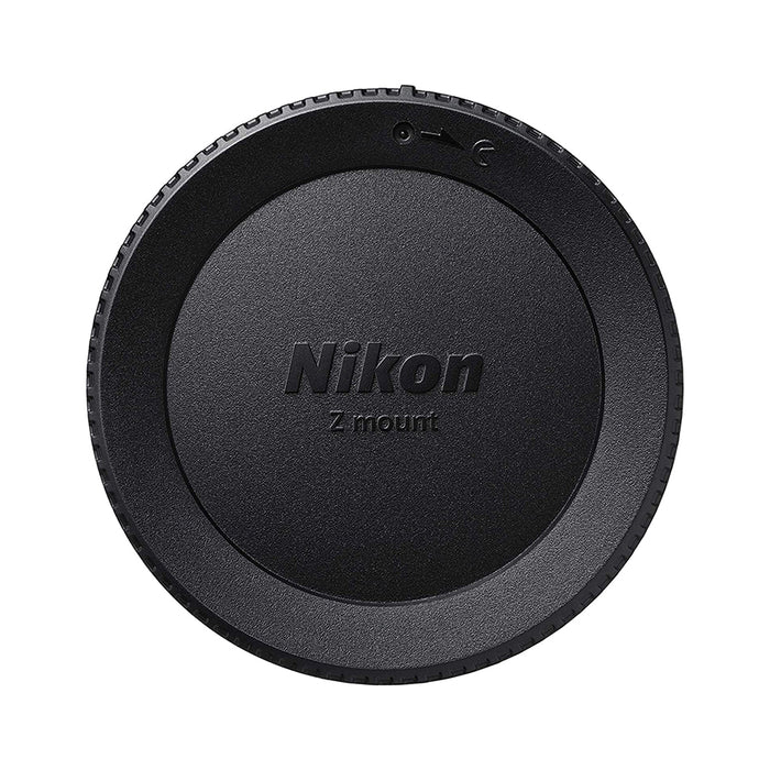 Nikon Tappo Corpo BF-N1