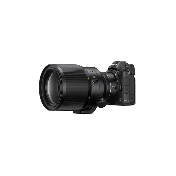 Nikkor Z 58mm F/0.95 S Noct