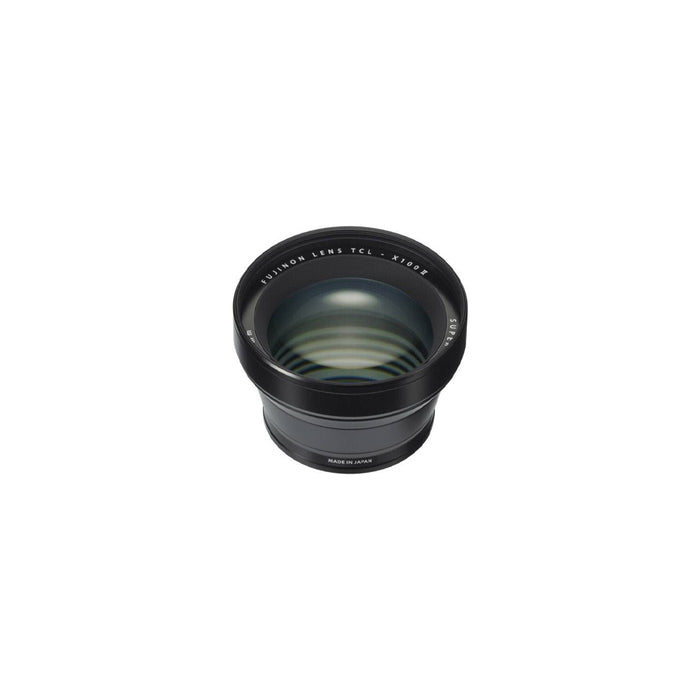 Fujinon TCL-X100 II