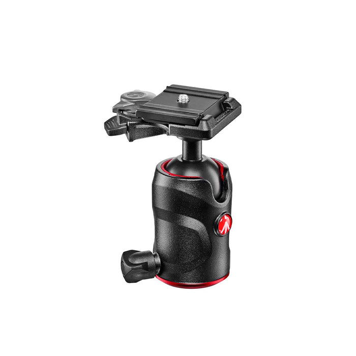 Manfrotto 496 a sfera - MH496-BH