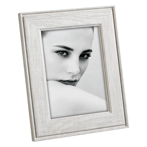 Mascagni cornice in MDF (13x18/15x20) - Art. A1557 (Bianco)