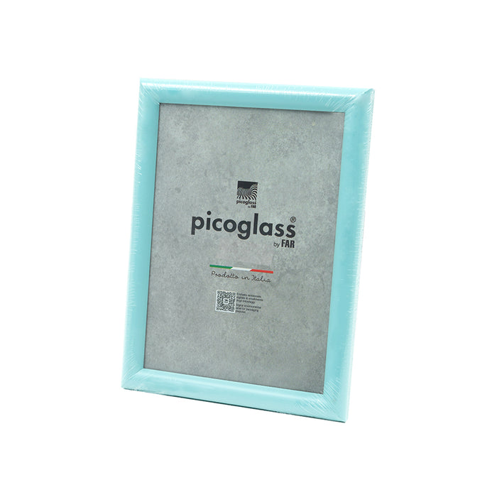 Far cornice Klee (Azzurra)