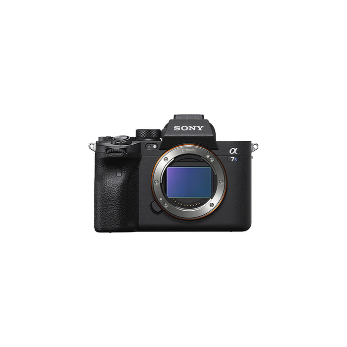 Sony A7S III - Garanzia Sony Italia