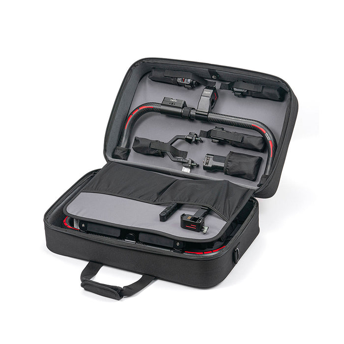 Tilta custodia morbida per vari accessori DJI - Art. TGA-ARG-SSC