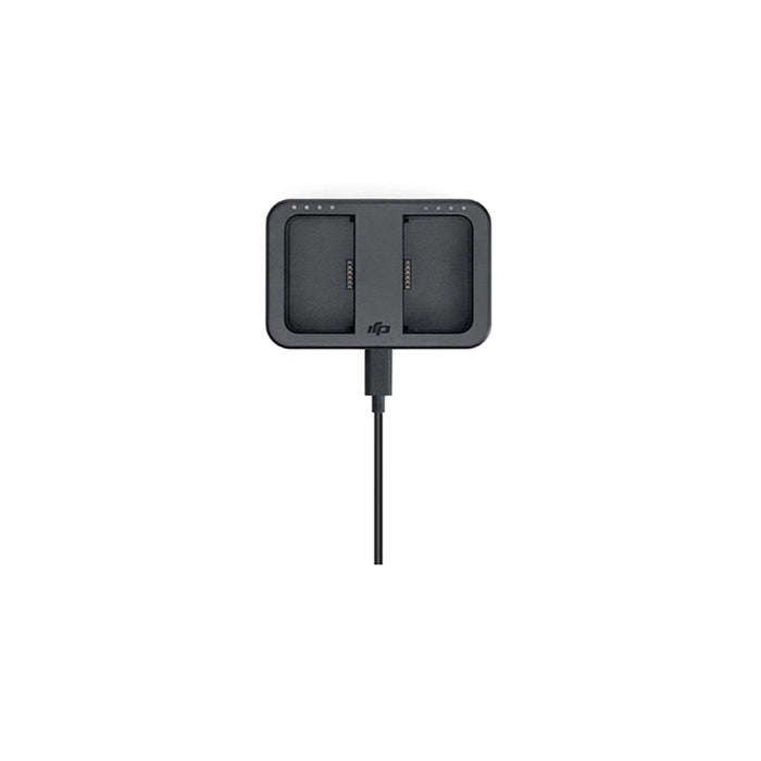 DJI WB37 Battery Charging Hub (USB-C)