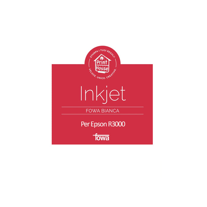 Fowa carta per Epson R3000