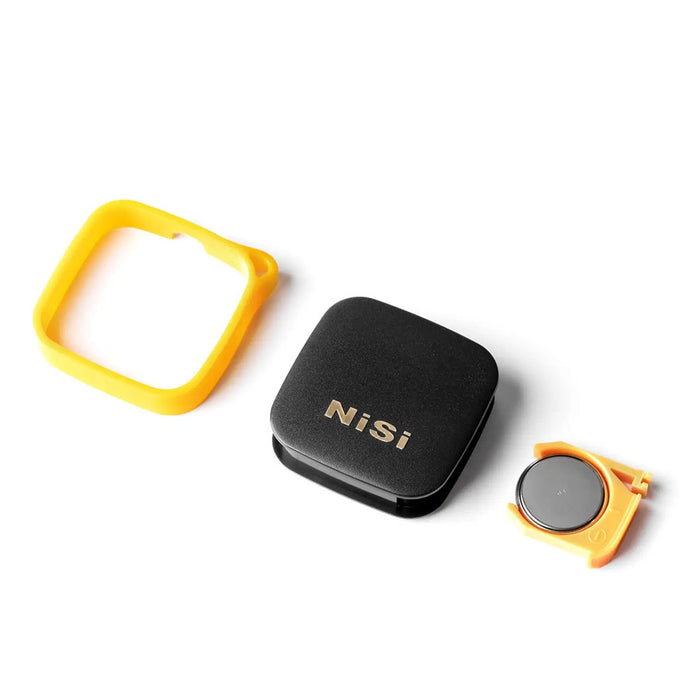 Nisi bluetooth remote control