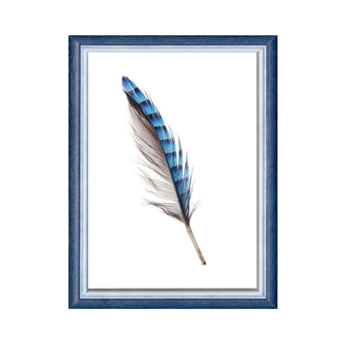 Far cornice Batik (Blu)