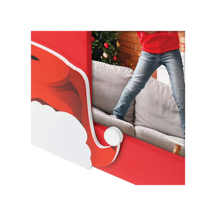 Cornice in legno "Santa Rock" (10x15) - Art. ZT9746