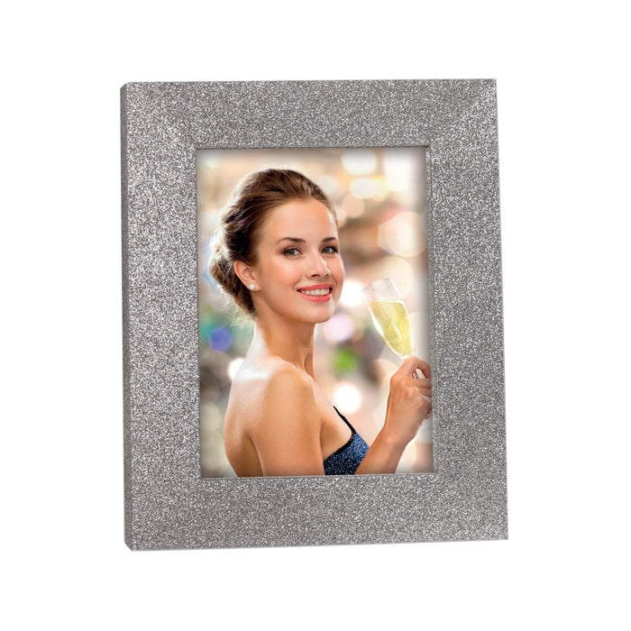 Zep cornice Broadway (Silver)