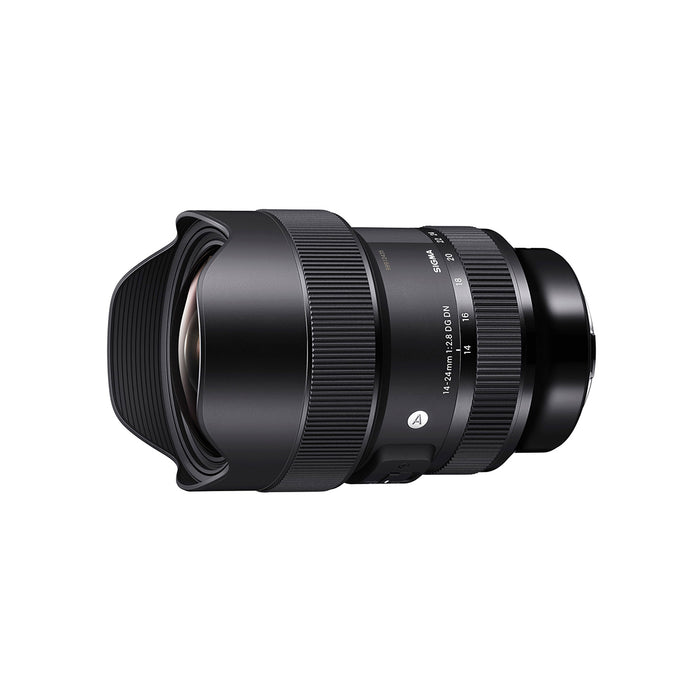 Sigma A 14-24mm F2.8 DG DN (Sony E-Mount) - Garanzia M-Trading Italia