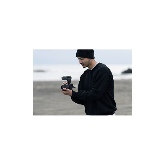 Sony E 15 mm F1.4 G (SEL15F14G) - Garanzia Sony Italia