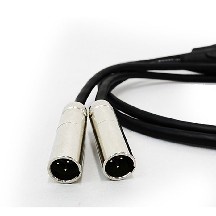 Blackmagic Design Video Assist Mini XLR