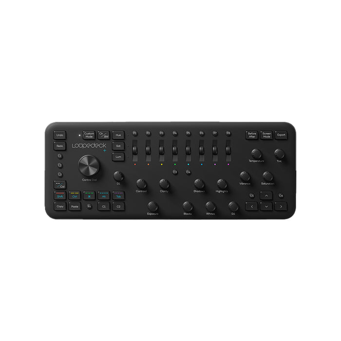 Loupedeck +