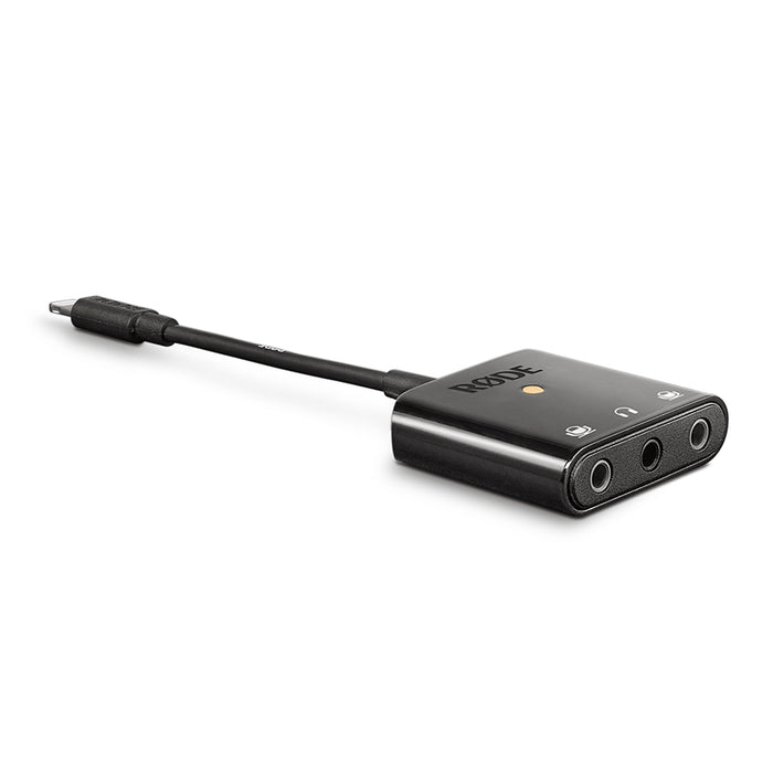 Rode SC6-L Mobile Interview Kit