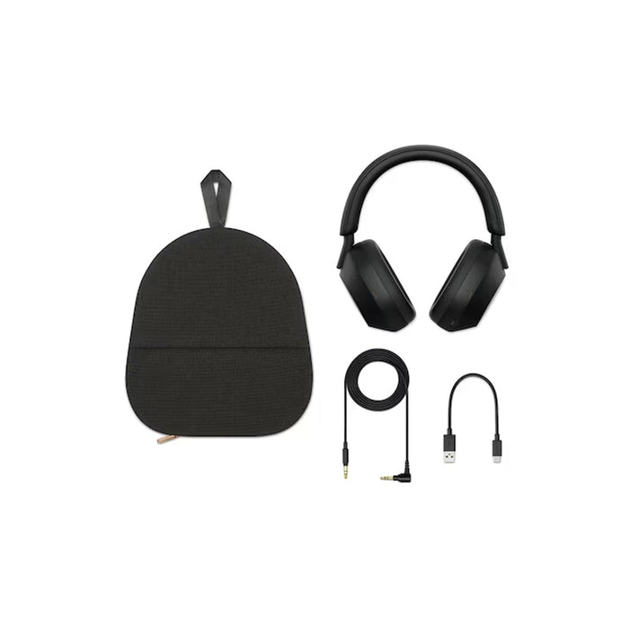 Sony cuffie wireless WH-1000XM5