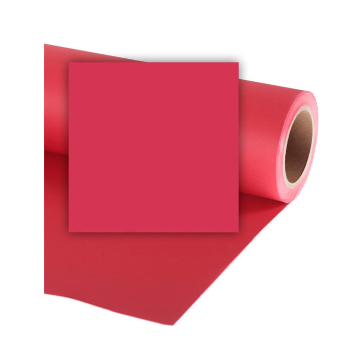 Colorama fondale 2,72x11m Cherry