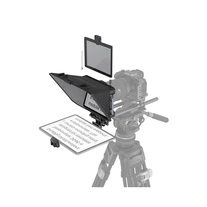 Smallrig Teleprompter Multifunzione - Art. 3646