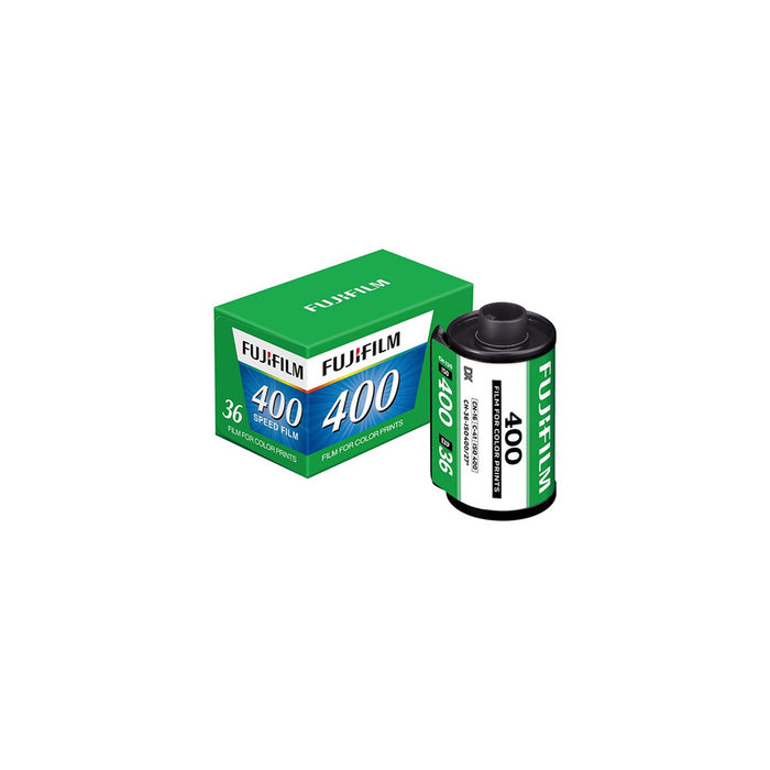 Fujifilm 135/36P 400A