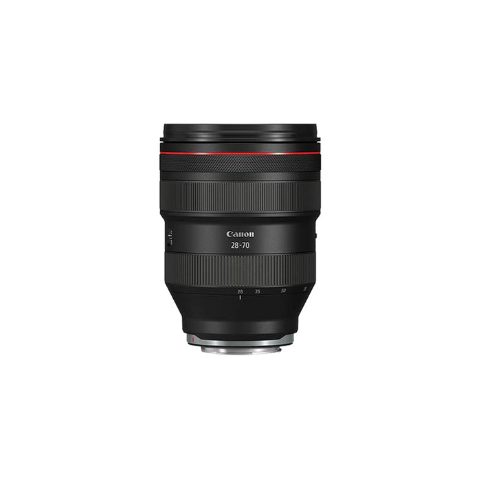 Canon RF 28-70mm F2L USM - Garanzia Canon Italia