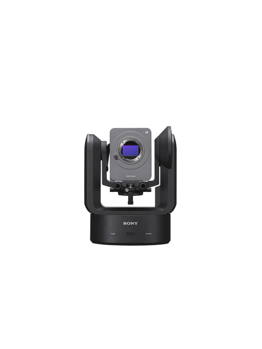 Sony Cinema Line FR7 - Garanzia Sony Italia