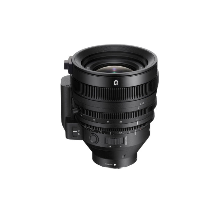 Sony FE C 16-35mm T3.1 G (SELC1635G) - Garanzia Sony Italia