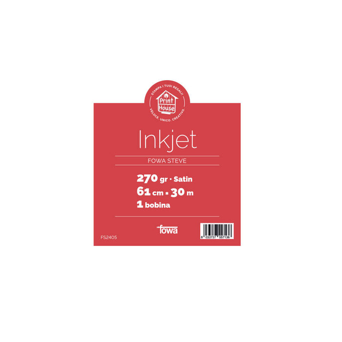 Fowa Steve 61x30 - FS2405