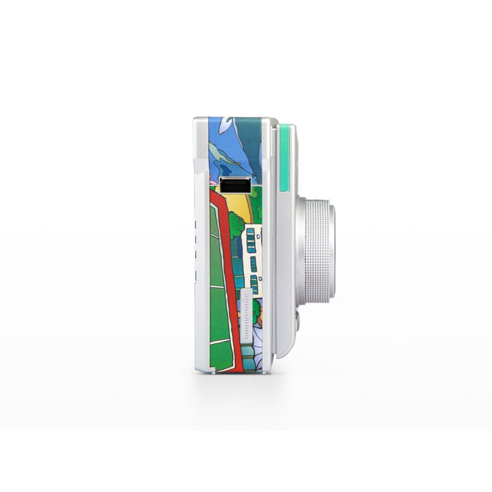 Lomo Instant Camera Vivian Ho Edition + Lenti