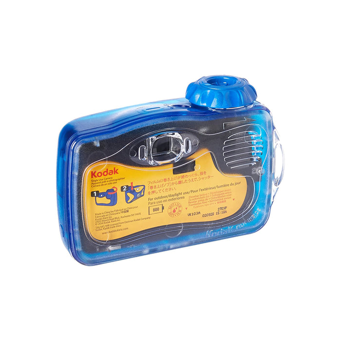 Kodak Ultra Sport Waterproof