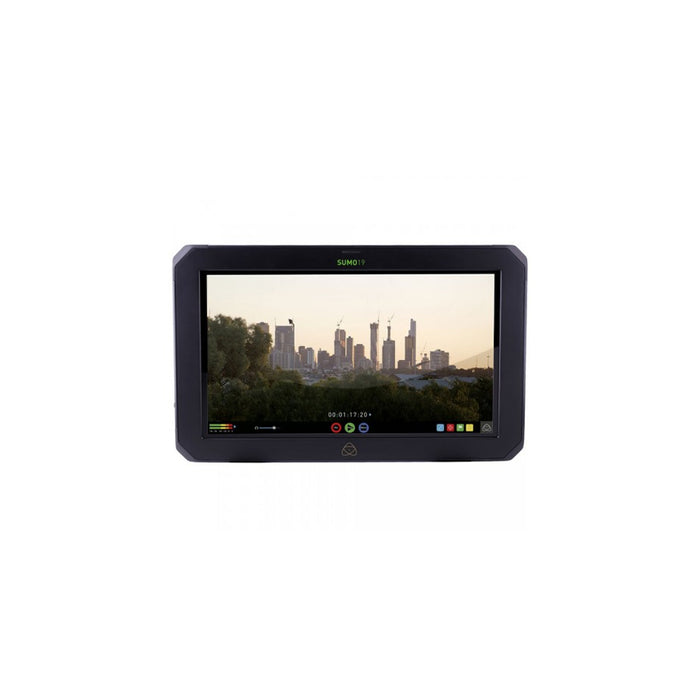 Atomos Sumo 19