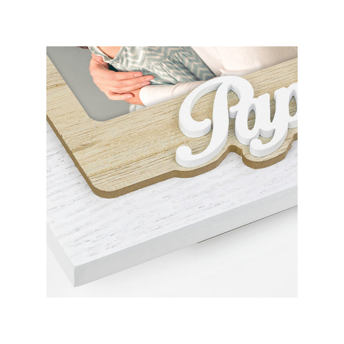 Cornice in legno "Leroy" (10x15) - Art. FZ3546