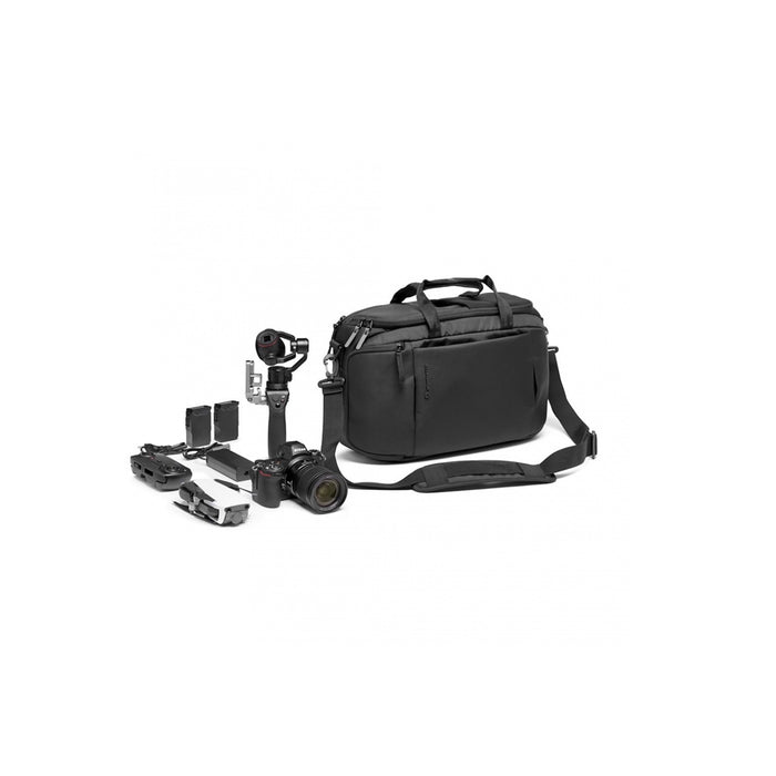 Manfrotto Advanced Hybrid III - MB MA3-BP-H