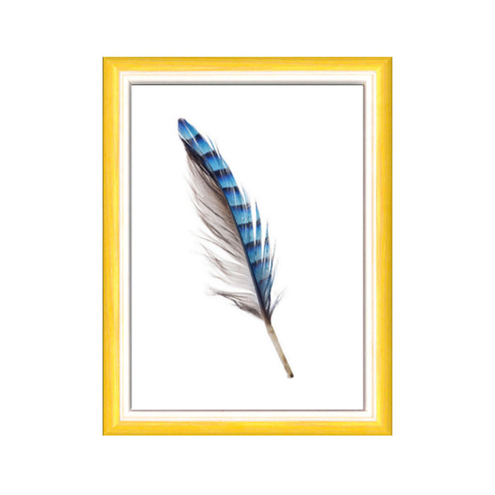 Far cornice Batik (Giallo)