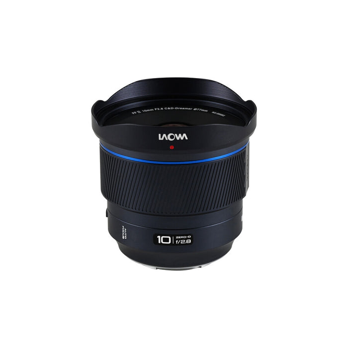 Laowa 10mm F2.8 ZERO-D FF (Per Nikon)