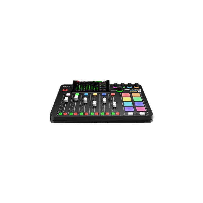 RodeCaster Pro II