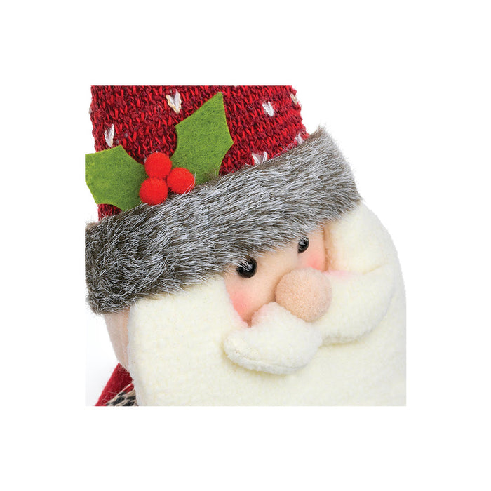 Decorazione natalizia "Lars" (5x7) - Art. ZZ583