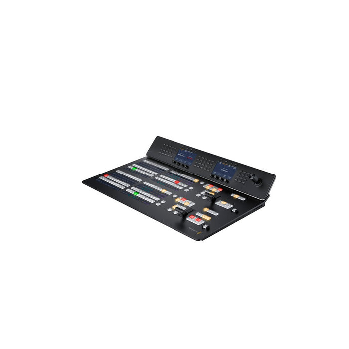 Blackmagic Atem 2 Advanced Panel 20